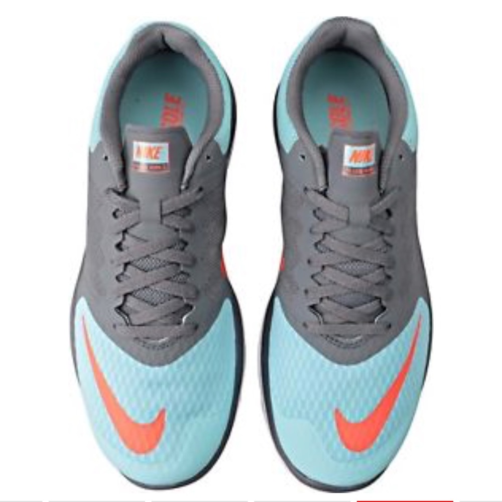Womens Nike FS Lite Run 3 Running Shoes